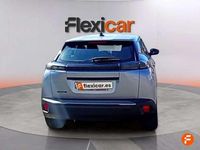 Usado Peugeot 2008 Active 101 CV (74 kW) 2023 Gris SUV