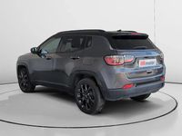 Occasion Jeep Compass 240 ch (176 kW) 2021 Gris SUV