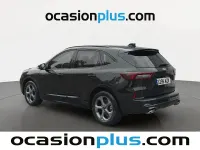 Usado Ford Kuga ST-Line 150 CV (110 kW) 2025 Negro SUV