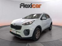 Occasion Kia Sportage 132 ch (97 kW) 2018 Blanc SUV