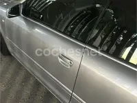 Usado Audi A4 Cabriolet 163 CV (119 kW) 2007 Gris / plata Descapotable