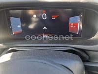 Usado Jeep Avenger 100 CV (73 kW) 2023 Gris / plata SUV