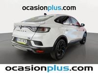 Usado Renault Arkana Esprit Alpine 145 CV (106 kW) 2025 Blanco SUV