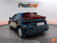 Usado Toyota C-HR Active 140 CV (102 kW) 2024 Verde SUV