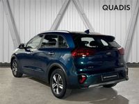 usado Kia Niro 1.6 HEV Drive