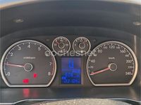 Brugt Hyundai i30 Comfort 109 HK (80 kW) 2010 Hvid Sedan