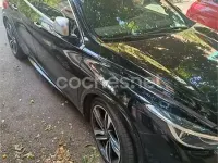 Usado Infiniti Q30 Sport Tech 170 CV (125 kW) 2016 Negro Berlina