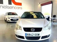 usado VW Polo 1.2 United 60