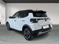 Nuevo Citroën C3 110 CV (80 kW) 2025 Blanco SUV