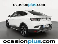 Usado Renault Arkana Techno 140 CV (102 kW) 2025 Blanco SUV