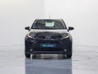 Usado Toyota Aygo X Play 72 CV (52 kW) 2022 Negro SUV
