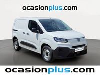 Nowe Fiat Doblò 100 KM (73 kW) 2026 Biały Minivan