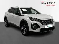 Usado Peugeot 2008 Allure 145 CV (106 kW) 2025 SUV