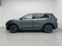Usado MG S5 Luxury 169 kW (231 CV) 2025 Gris SUV
