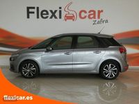 usado Citroën C4 Picasso BlueHDi 88KW (120CV) EAT6 Feel