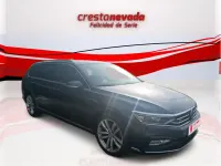 Usado VW Passat R-line 150 CV (110 kW) 2021 Familiar