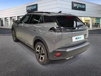 Usado Peugeot 2008 Allure 145 CV (106 kW) 2025 Gris SUV