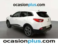 Usado Renault Kadjar Zen 132 CV (97 kW) 2016 Blanco SUV