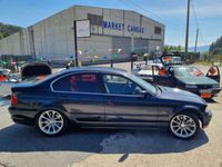 usado BMW 330 340 d