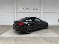 Occasion BMW M2 Competition Edition 410 ch (301 kW) 2021 Noir Coupé
