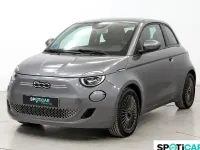 Usado Fiat 500e Action 69 kW (95 CV) 2022 Utilitario