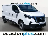 Occasion Nissan Primastar Acenta 130 PK (95 kW) 2024 Wit MPV