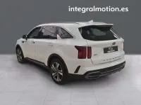 Usado Kia Sorento 265 CV (194 kW) 2021 Blanco SUV