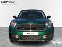 Usado Mini Cooper D 150 CV (110 kW) 2020 Verde Utilitario