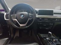 usado BMW X5 xDrive 30dA