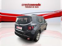 Usado Jeep Renegade Limited 120 CV (88 kW) 2022 SUV