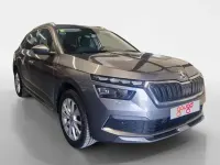 Usado Skoda Kamiq Style 110 CV (80 kW) 2022 SUV