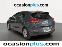 Usado Kia Ceed GT 90 HP (66 kW) 2014 Azul