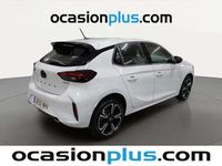 Nuevo Opel Corsa S 110 CV (80 kW) 2025 Blanco Utilitario