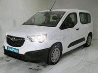Usado Opel Combo Life Expression 102 CV (75 kW) 2020 Blanco Monovolumen
