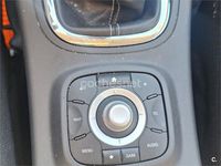 Usado Renault Mégane GrandTour Intens 115 CV (84 kW) 2016 Rojo Familiar