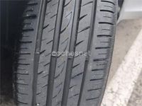 Usado Seat Toledo Stylance 140 CV (102 kW) 2008 Gris / plata Berlina