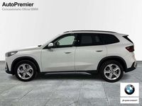 Usado BMW X1 Comfort Edition 150 CV (110 kW) 2024 Blanco SUV