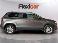 Usado Skoda Karoq Ambition 150 CV (110 kW) 2023 Gris SUV
