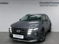 Usado Hyundai Tucson 160 CV (117 kW) 2024 Otro SUV