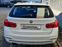 usado BMW 320 320 dA Touring Essential Plus M-Sport Edition