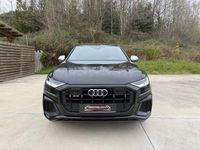 Usado Audi Q8 435 CV (319 kW) 2020 Negro SUV