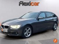 Occasion BMW 320 184 ch (135 kW) 2019 Gris Break