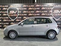 Usado VW Polo Match 75 CV (55 kW) 2006 Gris / plata Berlina