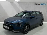 Usado Kia Niro 141 CV (103 kW) 2022 Azul SUV