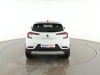 Usado Renault Captur Techno 140 HP (102 kW) 2023 Branco SUV