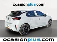 Nuevo Opel Corsa S 110 CV (80 kW) 2025 Blanco Utilitario