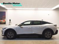Usado Peugeot 408 Allure 130 CV (95 kW) 2024 Blanco Berlina
