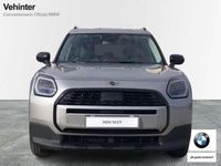 Usado Mini One D Countryman Essential 163 CV (119 kW) 2024 Plateado SUV
