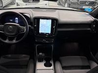 Usado Volvo EC40 Plus 185 kW (252 CV) 2024 SUV