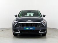 Usado Kia Sportage 150 CV (110 kW) 2022 Gris / plata SUV